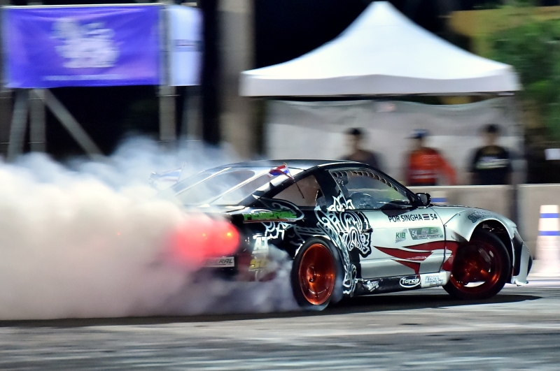 2016.04 Pathumthani King of Nations  RacingAsia.tv