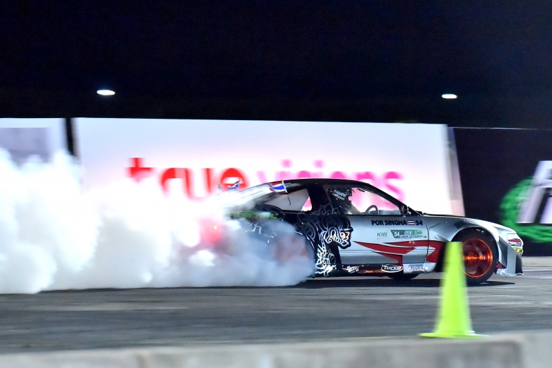 2016.04 Pathumthani King of Nations  RacingAsia.tv