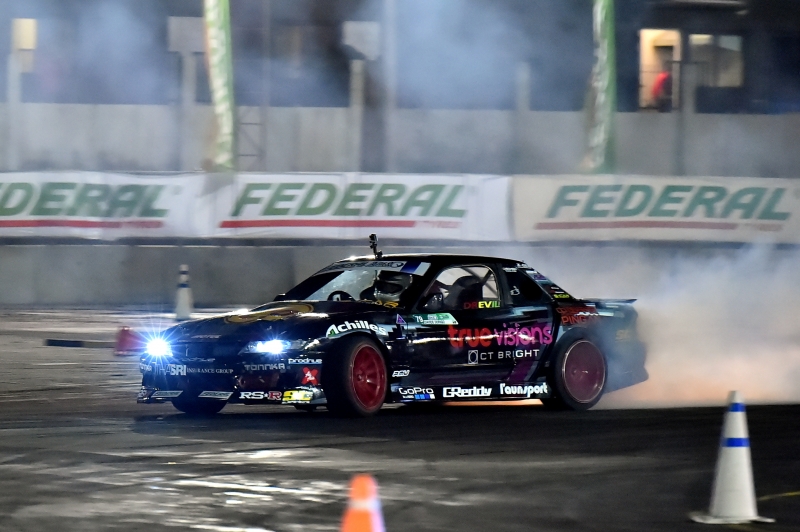 2016.04 Pathumthani King of Nations  RacingAsia.tv