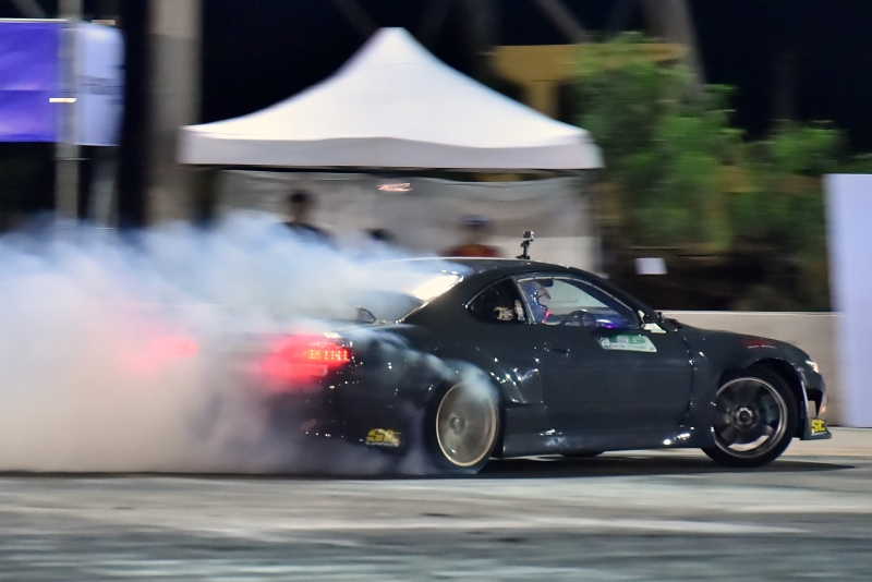 2016.04 Pathumthani King of Nations  RacingAsia.tv