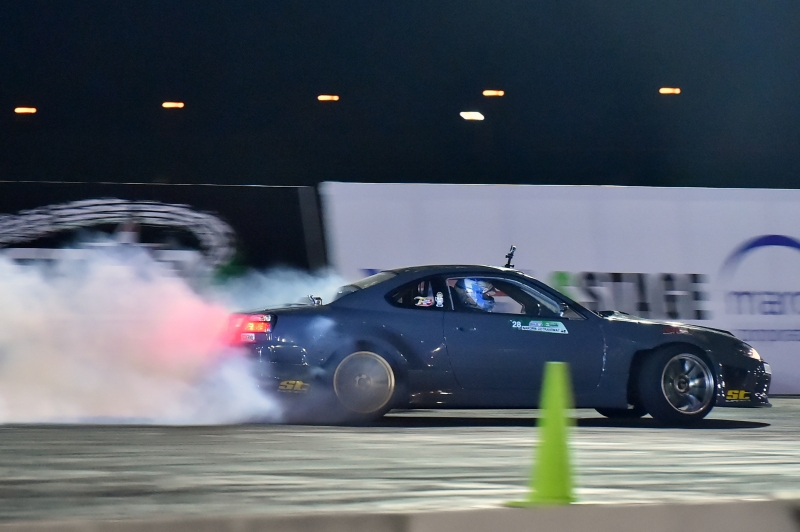 2016.04 Pathumthani King of Nations  RacingAsia.tv