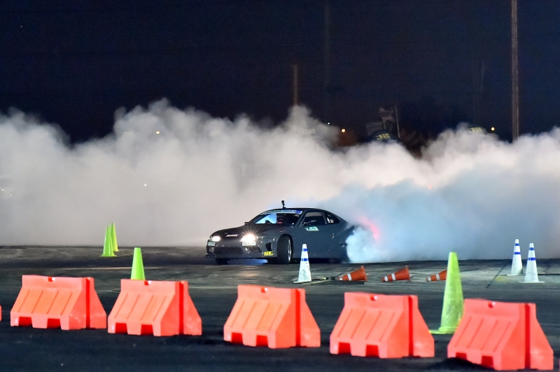 2016.04 Pathumthani King of Nations  RacingAsia.tv