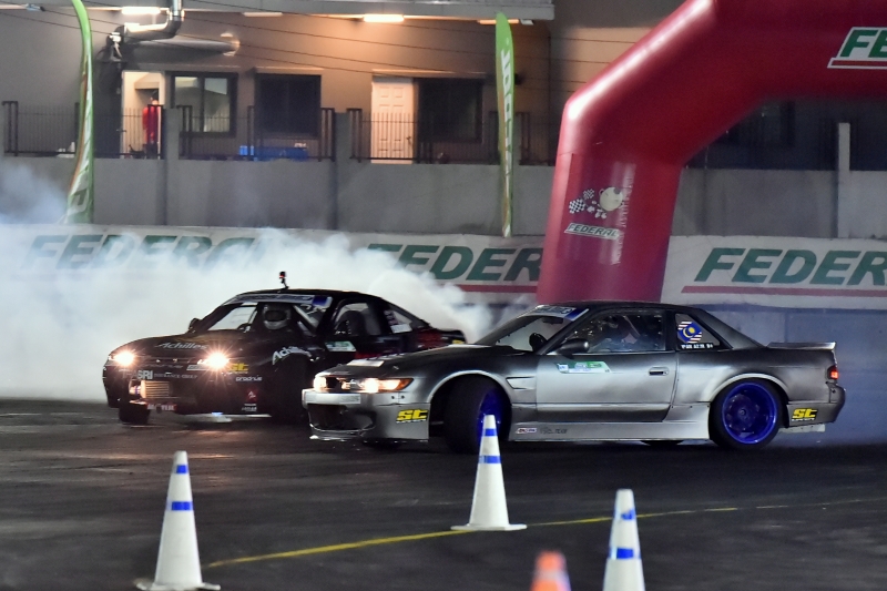 2016.04 Pathumthani King of Nations  RacingAsia.tv