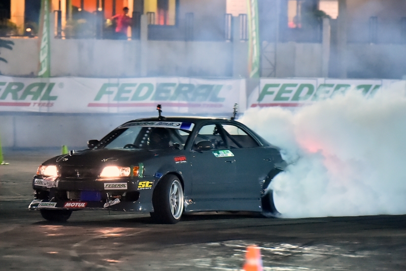 2016.04 Pathumthani King of Nations  RacingAsia.tv