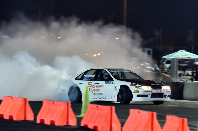 2016.04 Pathumthani King of Nations  RacingAsia.tv