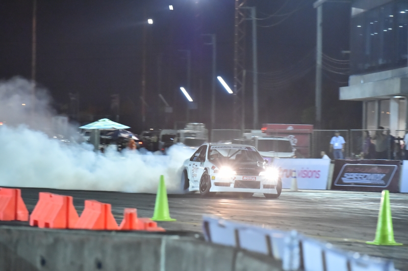 2016.04 Pathumthani King of Nations  RacingAsia.tv