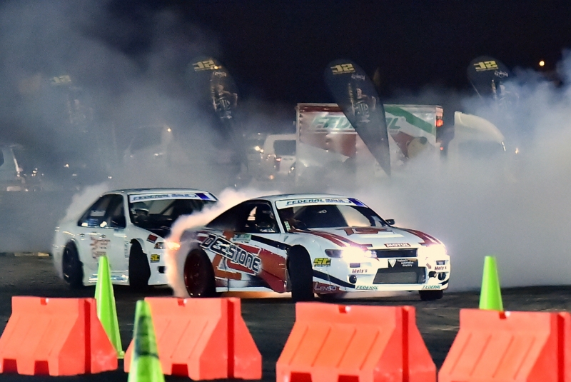 2016.04 Pathumthani King of Nations  RacingAsia.tv