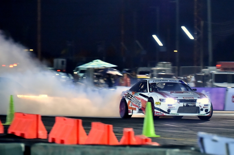 2016.04 Pathumthani King of Nations  RacingAsia.tv