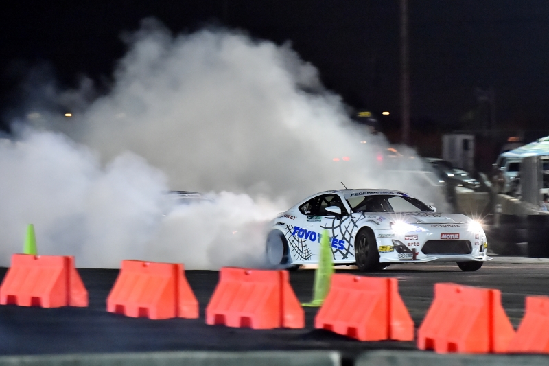 2016.04 Pathumthani King of Nations  RacingAsia.tv