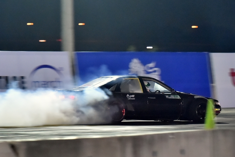 2016.04 Pathumthani King of Nations  RacingAsia.tv