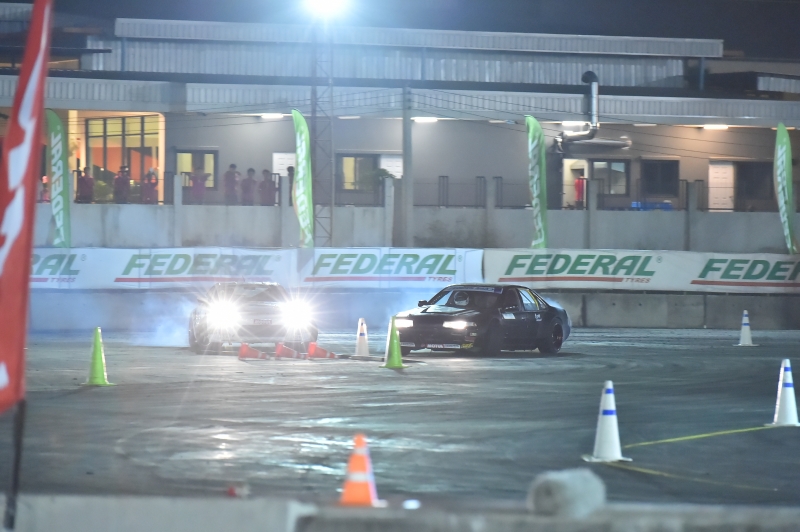 2016.04 Pathumthani King of Nations  RacingAsia.tv