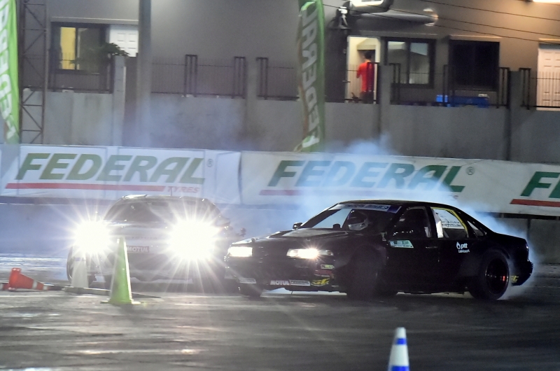 2016.04 Pathumthani King of Nations  RacingAsia.tv