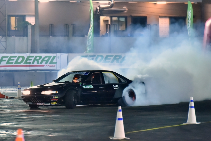 2016.04 Pathumthani King of Nations  RacingAsia.tv