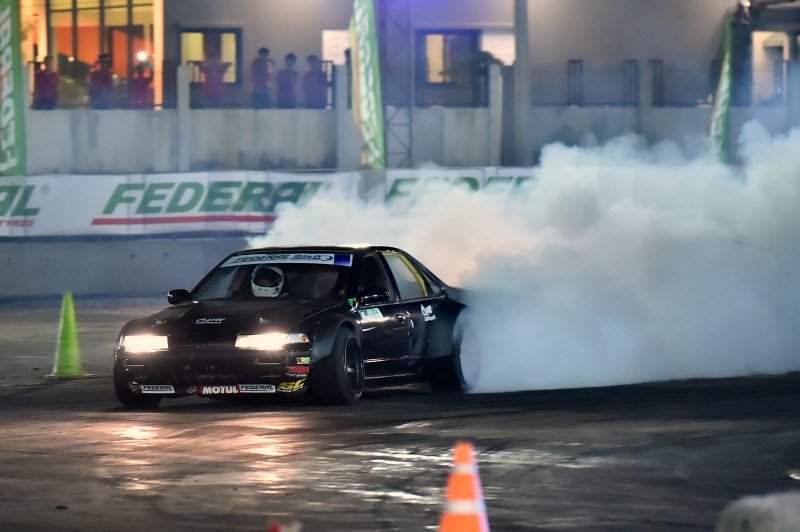 2016.04 Pathumthani King of Nations  RacingAsia.tv