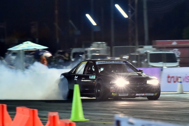 2016.04 Pathumthani King of Nations  RacingAsia.tv