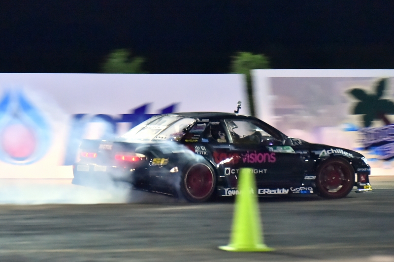 2016.04 Pathumthani King of Nations  RacingAsia.tv