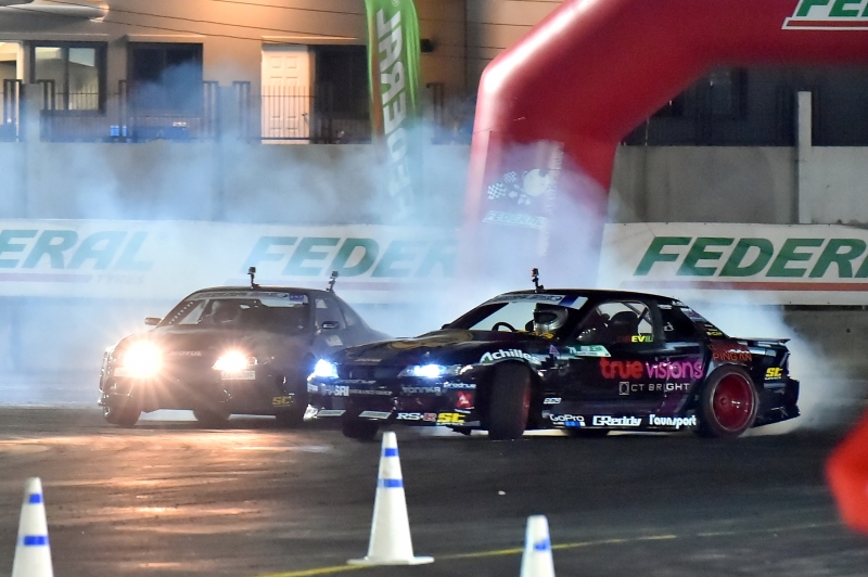 2016.04 Pathumthani King of Nations  RacingAsia.tv