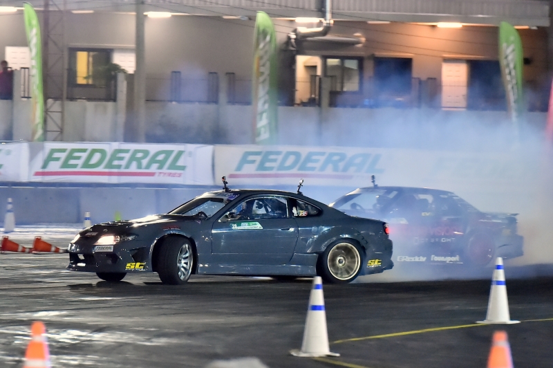 2016.04 Pathumthani King of Nations  RacingAsia.tv