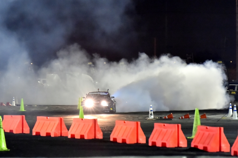 2016.04 Pathumthani King of Nations  RacingAsia.tv