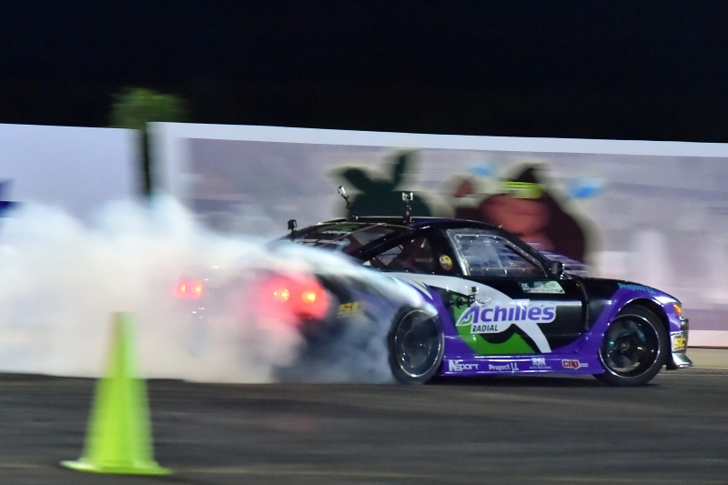 2016.04 Pathumthani King of Nations  RacingAsia.tv