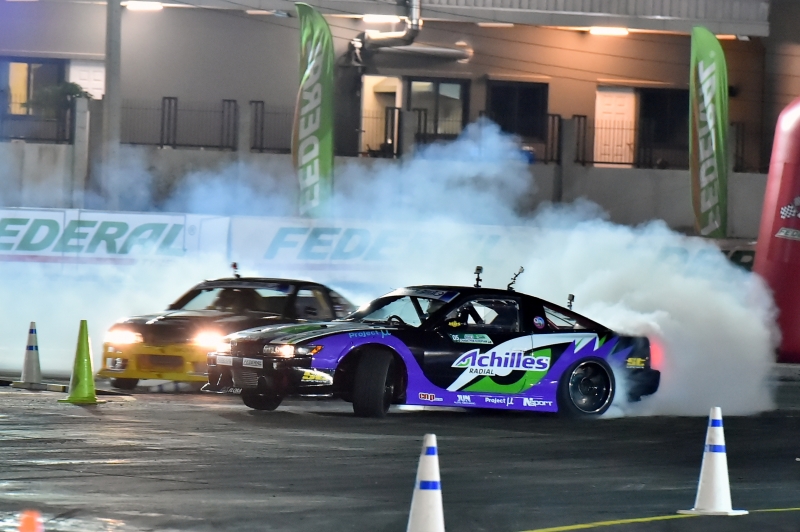 2016.04 Pathumthani King of Nations  RacingAsia.tv