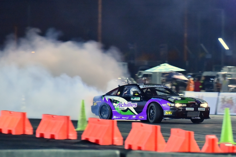 2016.04 Pathumthani King of Nations  RacingAsia.tv