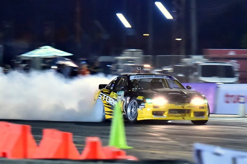 2016.04 Pathumthani King of Nations  RacingAsia.tv