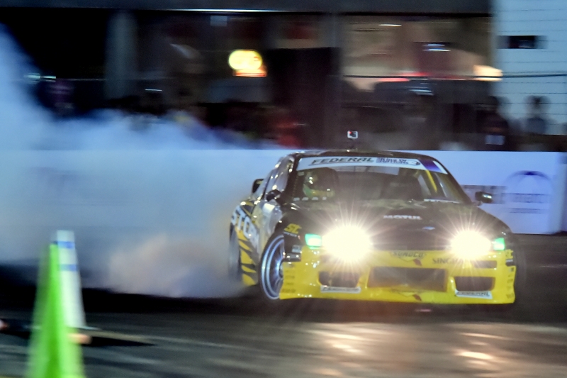 2016.04 Pathumthani King of Nations  RacingAsia.tv