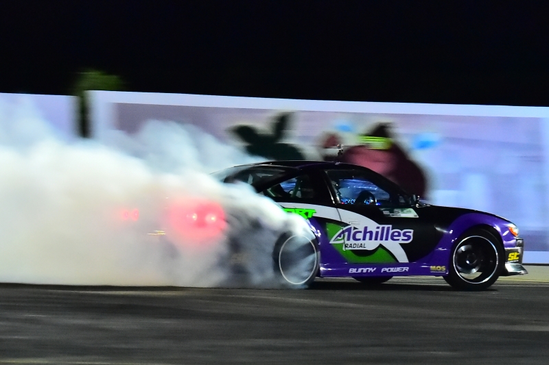 2016.04 Pathumthani King of Nations  RacingAsia.tv