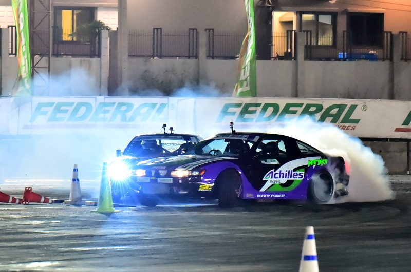 2016.04 Pathumthani King of Nations  RacingAsia.tv