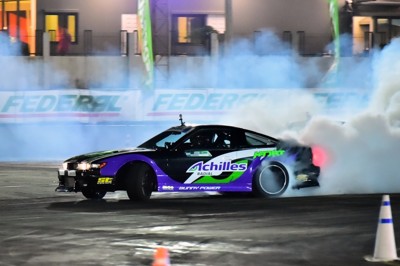 2016.04 Pathumthani King of Nations  RacingAsia.tv