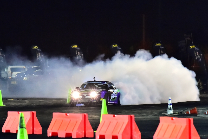 2016.04 Pathumthani King of Nations  RacingAsia.tv