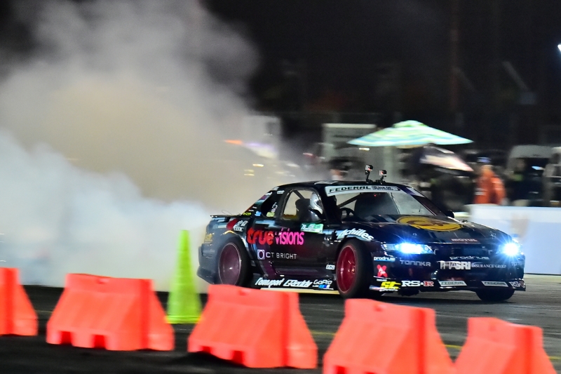 2016.04 Pathumthani King of Nations  RacingAsia.tv