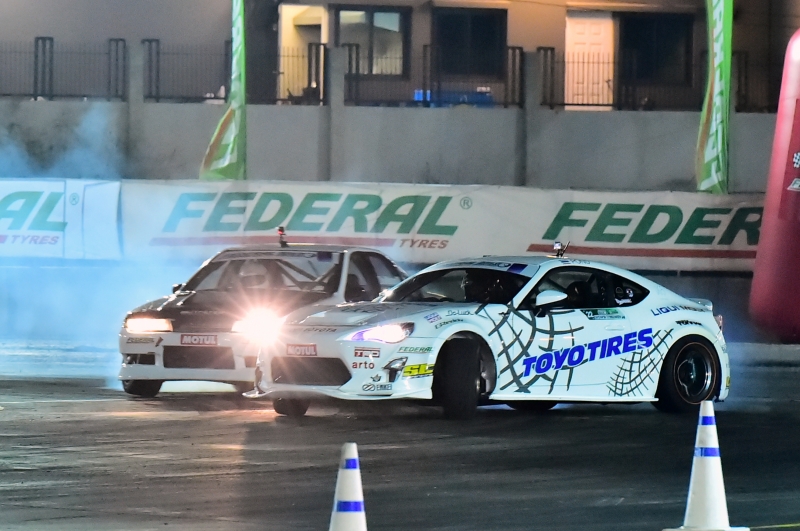 2016.04 Pathumthani King of Nations  RacingAsia.tv