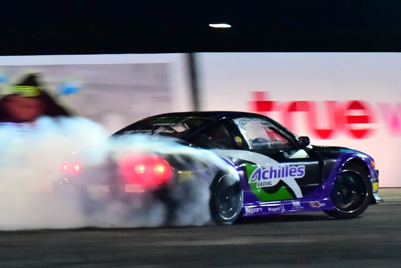 2016.04 Pathumthani King of Nations  RacingAsia.tv