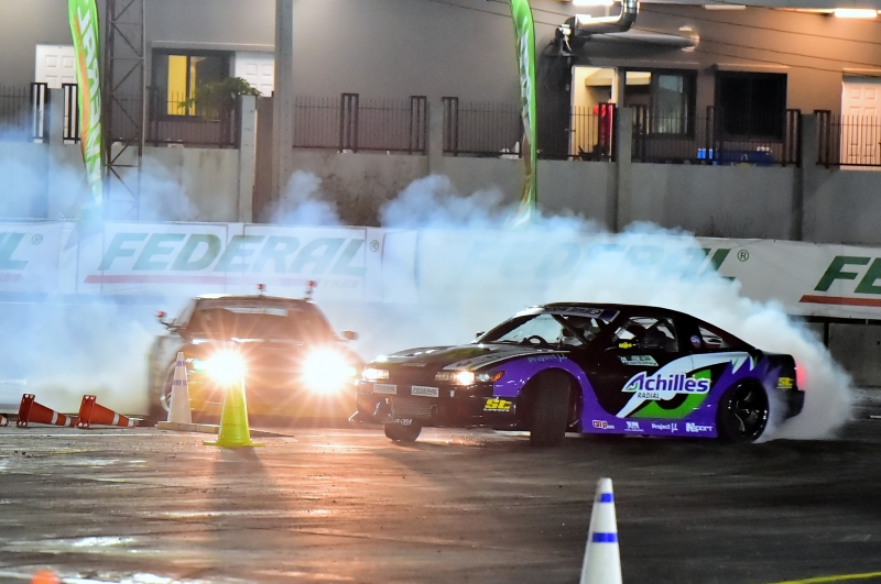 2016.04 Pathumthani King of Nations  RacingAsia.tv