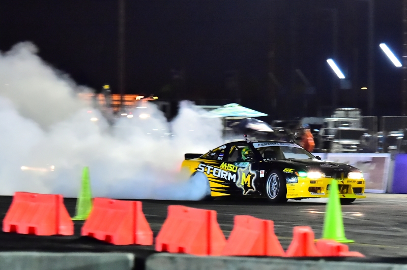 2016.04 Pathumthani King of Nations  RacingAsia.tv