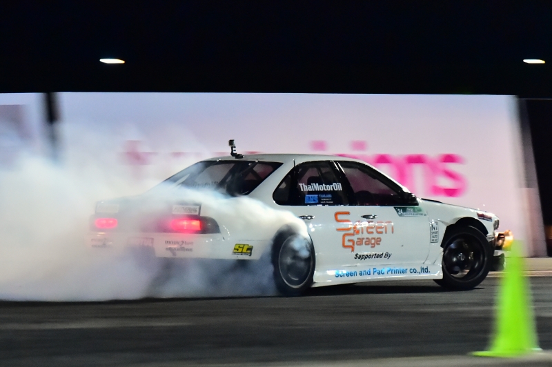 2016.04 Pathumthani King of Nations  RacingAsia.tv