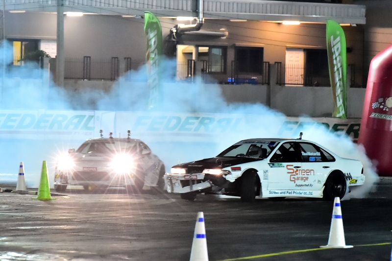 2016.04 Pathumthani King of Nations  RacingAsia.tv