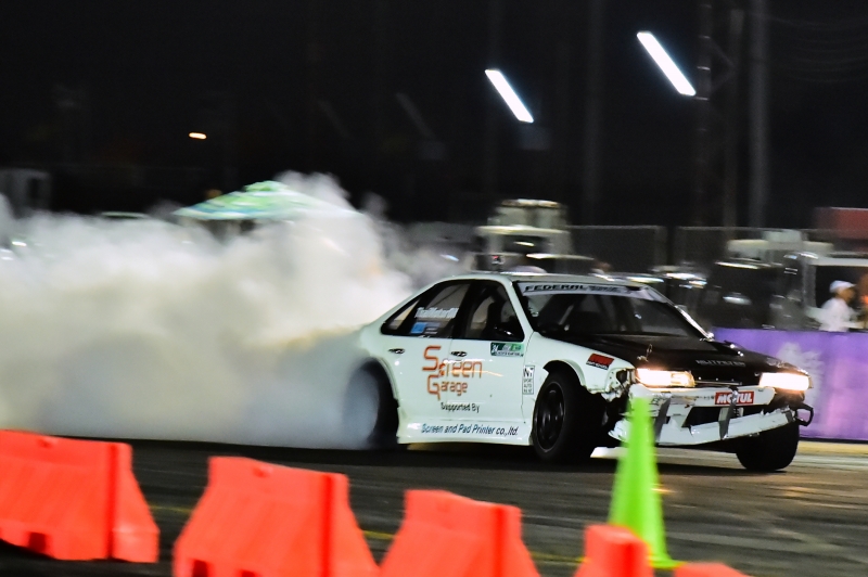 2016.04 Pathumthani King of Nations  RacingAsia.tv