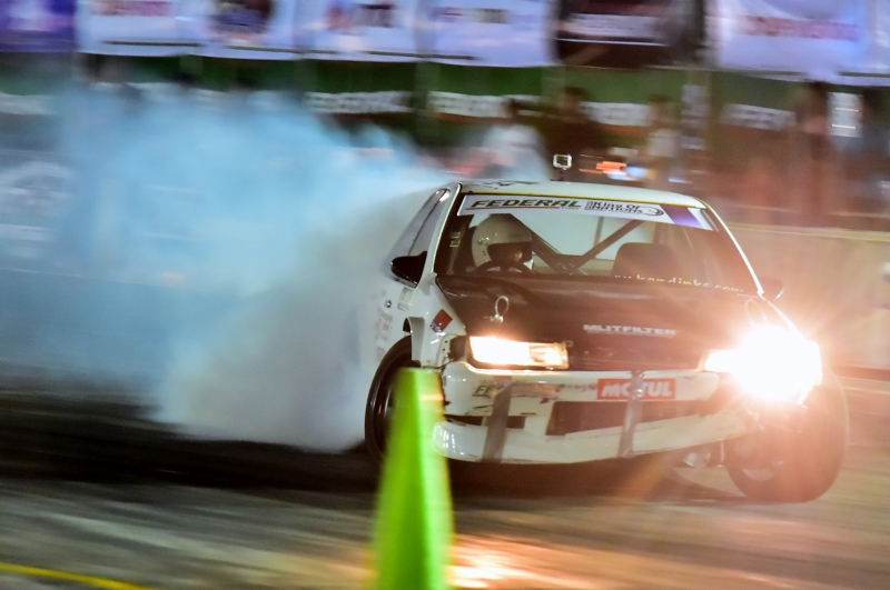 2016.04 Pathumthani King of Nations  RacingAsia.tv