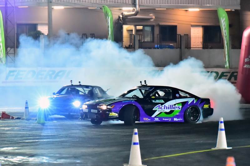 2016.04 Pathumthani King of Nations  RacingAsia.tv