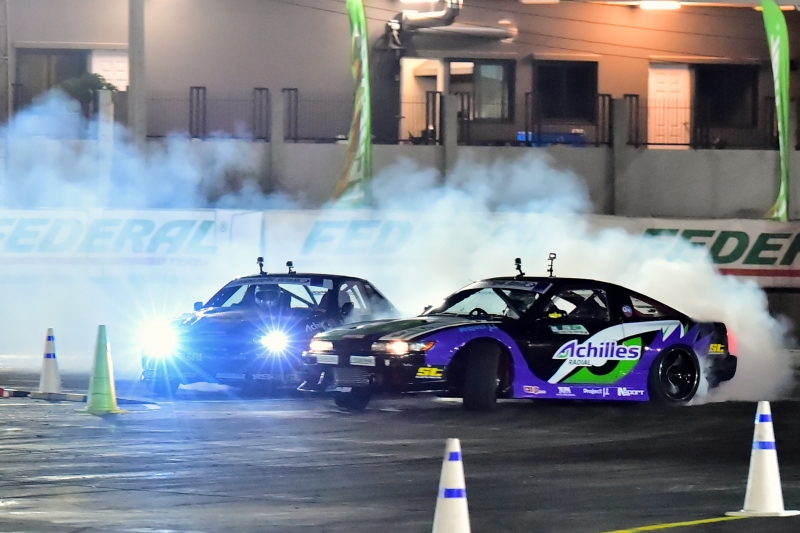 2016.04 Pathumthani King of Nations  RacingAsia.tv