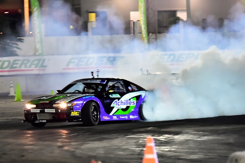 2016.04 Pathumthani King of Nations  RacingAsia.tv