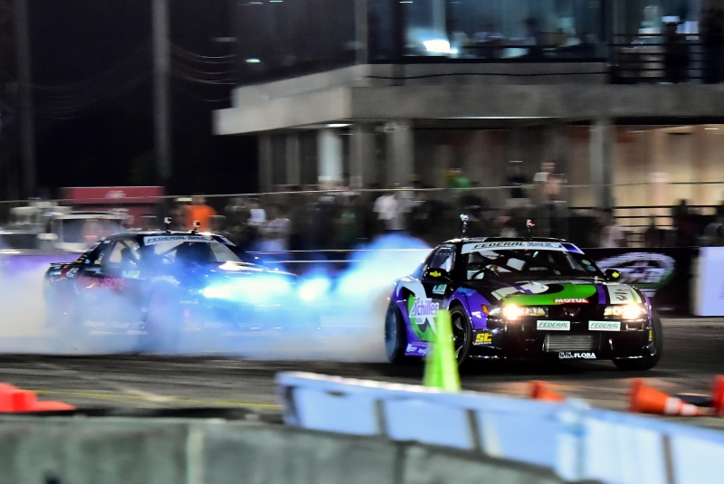 2016.04 Pathumthani King of Nations  RacingAsia.tv