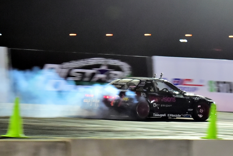 2016.04 Pathumthani King of Nations  RacingAsia.tv