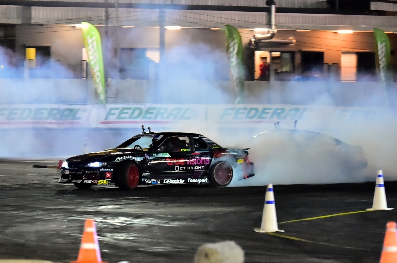 2016.04 Pathumthani King of Nations  RacingAsia.tv