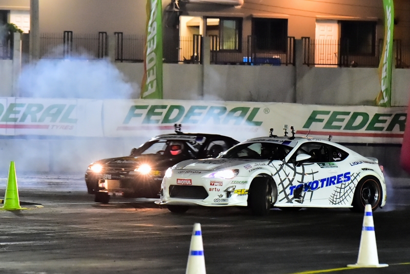 2016.04 Pathumthani King of Nations  RacingAsia.tv