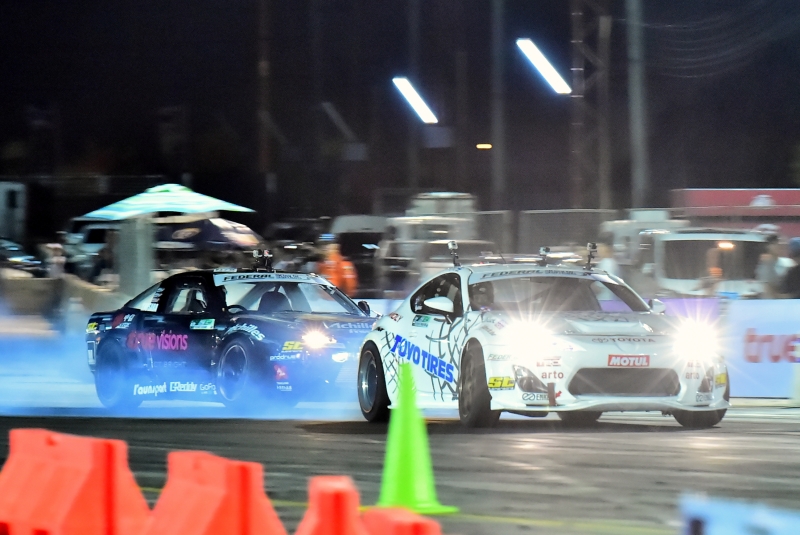 2016.04 Pathumthani King of Nations  RacingAsia.tv