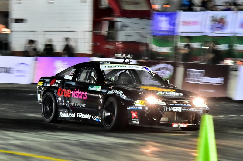 2016.04 Pathumthani King of Nations  RacingAsia.tv